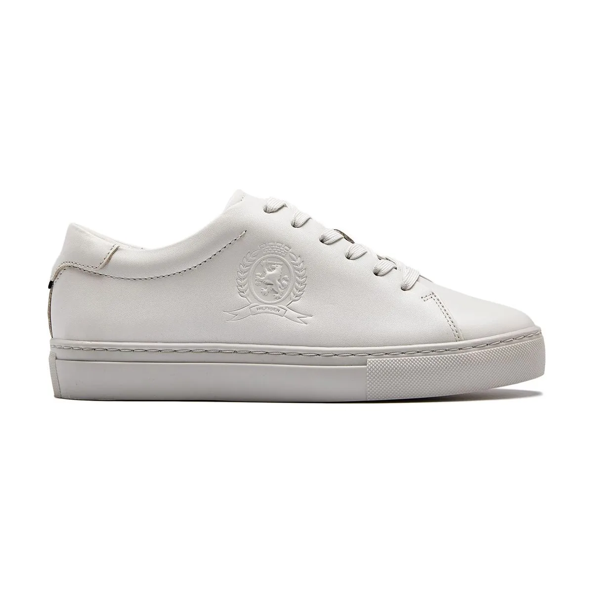 Женские кроссовки Tommy Hilfiger ELEVATED CREST SNEAKER