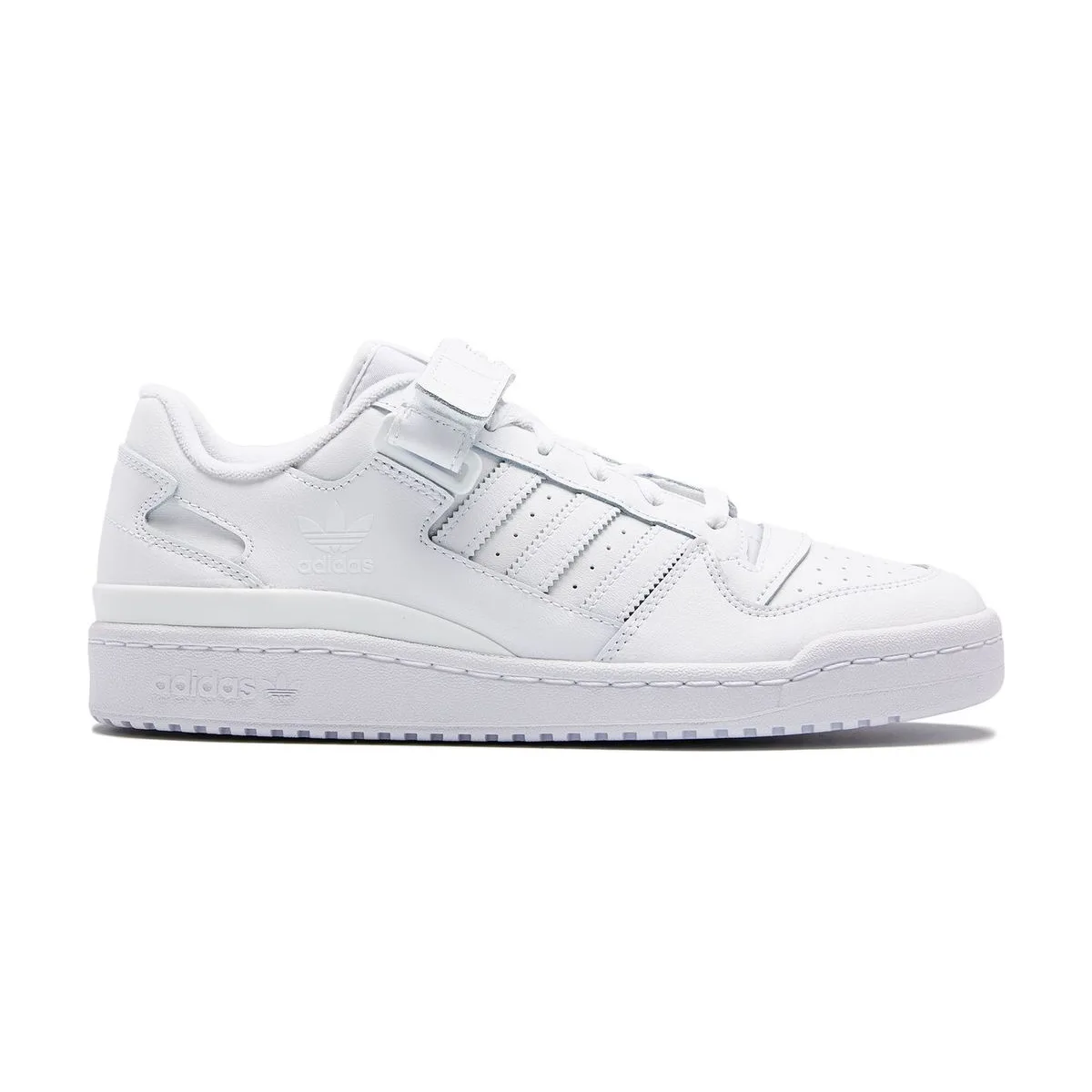 Мужские кроссовки adidas FORUM LOW