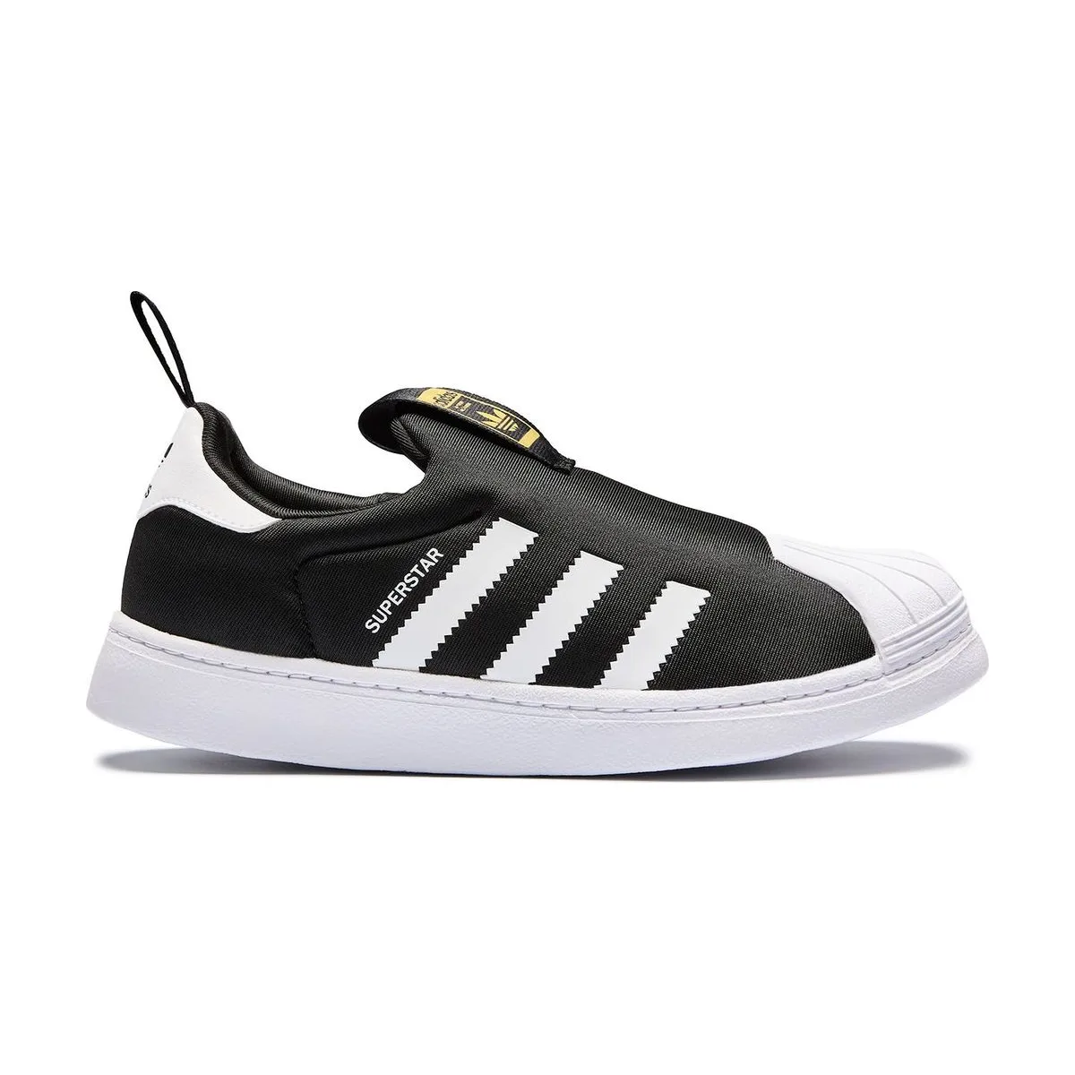 Мужские кроссовки adidas SUPERSTAR 360