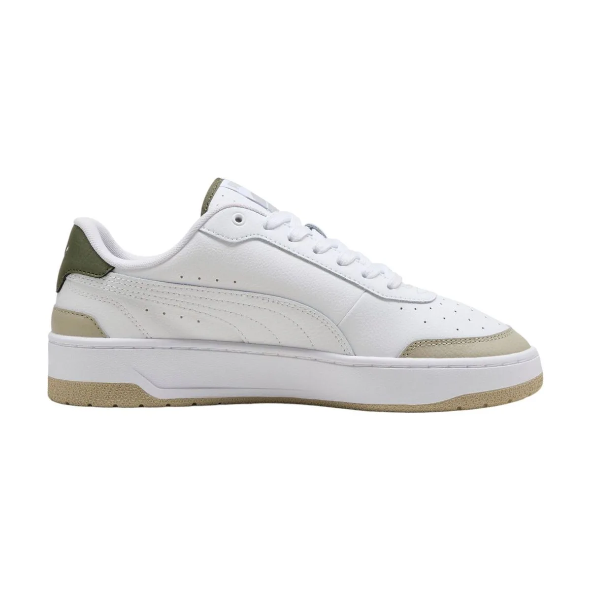 Мужские кеды PUMA CA Match