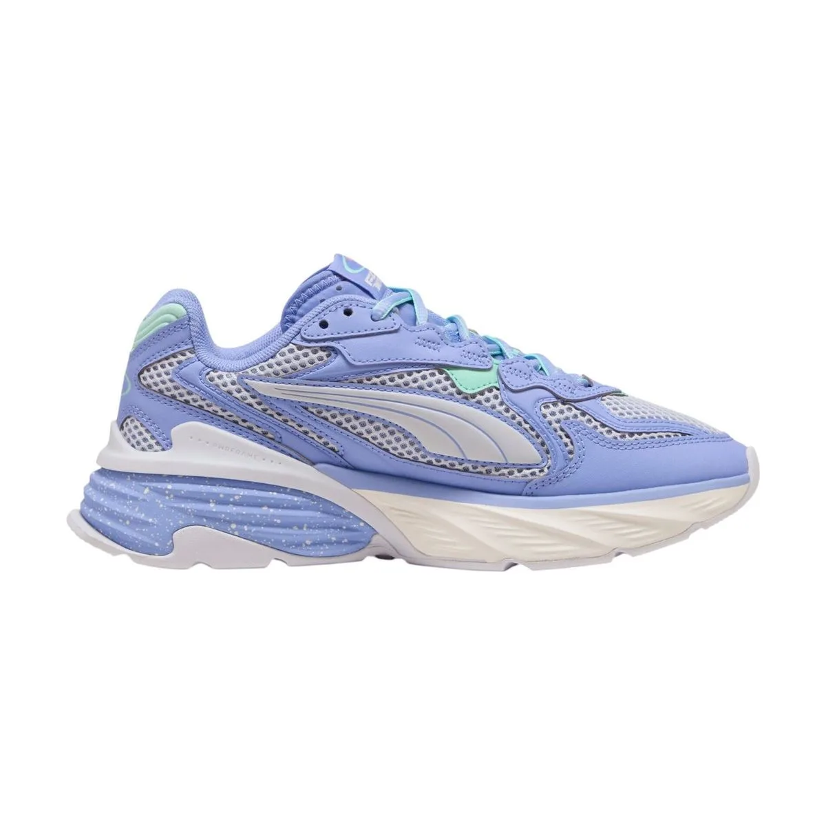 Мужские кроссовки PUMA Fade Nitro LS