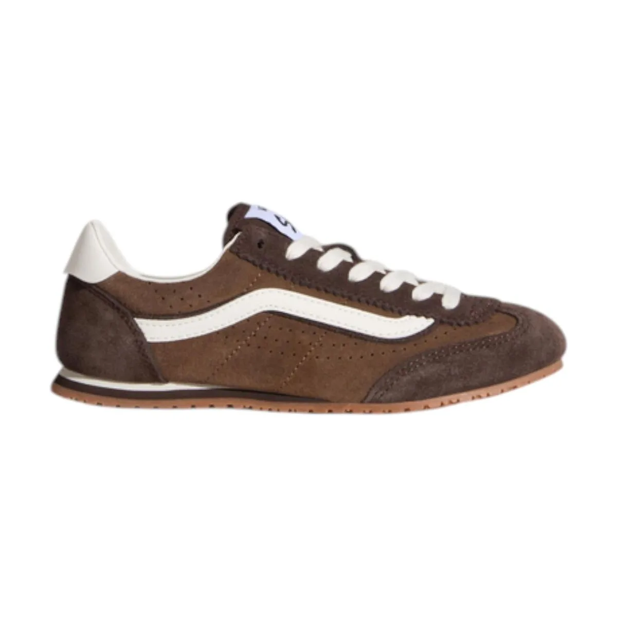 Мужские кроссовки Vans Super Lowpro
