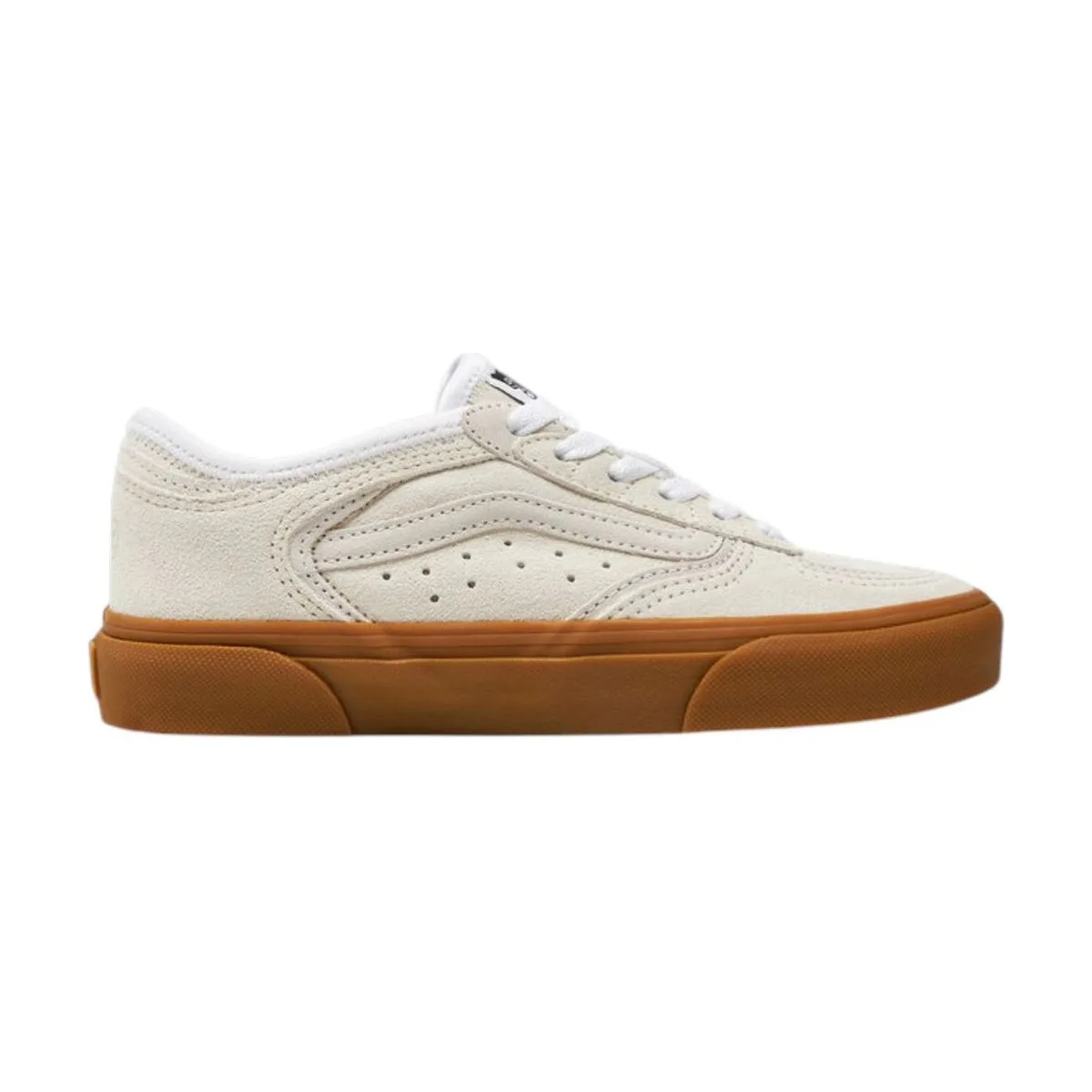Мужские кеды Vans Rowley Classic