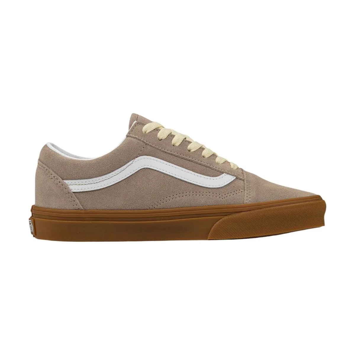 Мужские кеды Vans OLD SKOOL