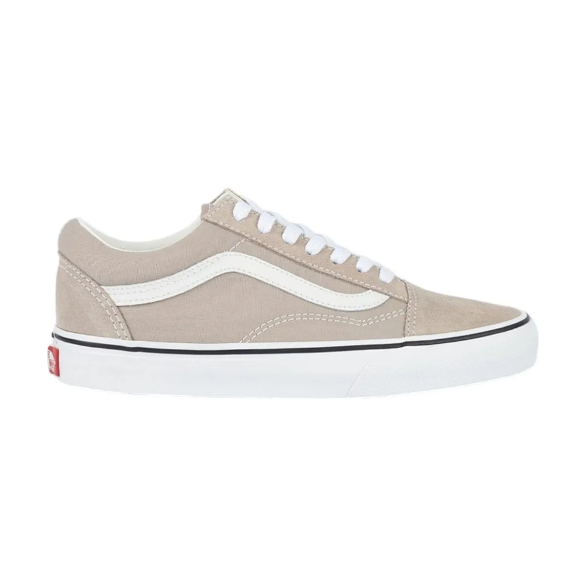Женские кеды Vans OLD SKOOL