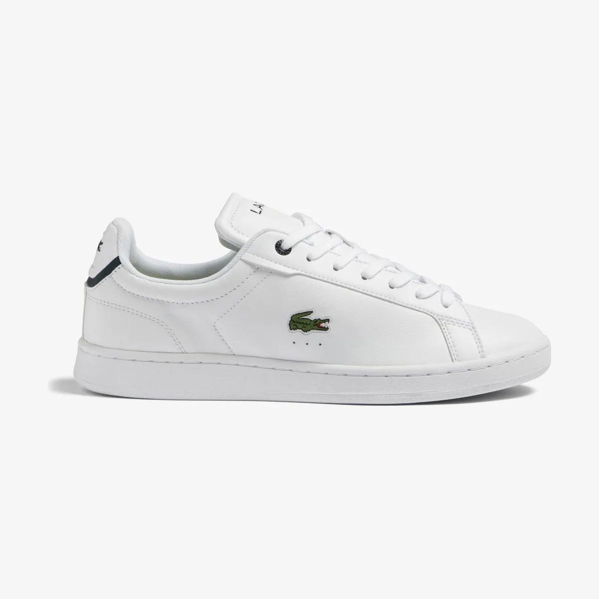 Мужские кеды Lacoste SNEAKERS