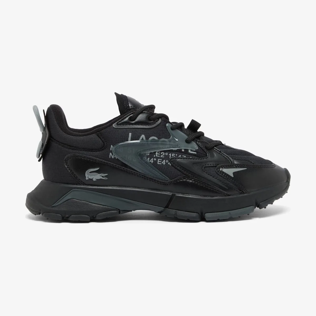 Мужские кроссовки Lacoste SNEAKERS