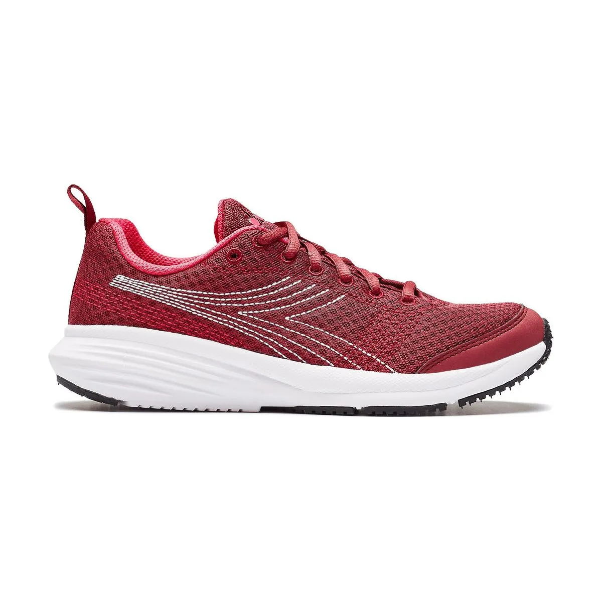 Женские кроссовки Diadora FLAMINGO 6 W
