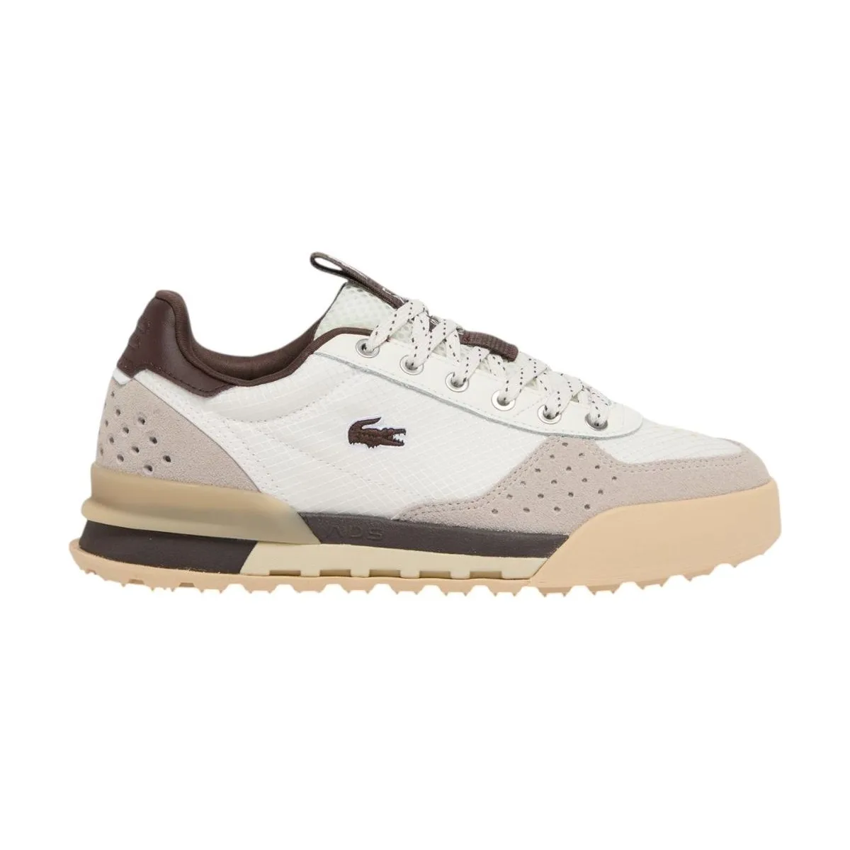 Женские кроссовки Lacoste SLAM BREAK