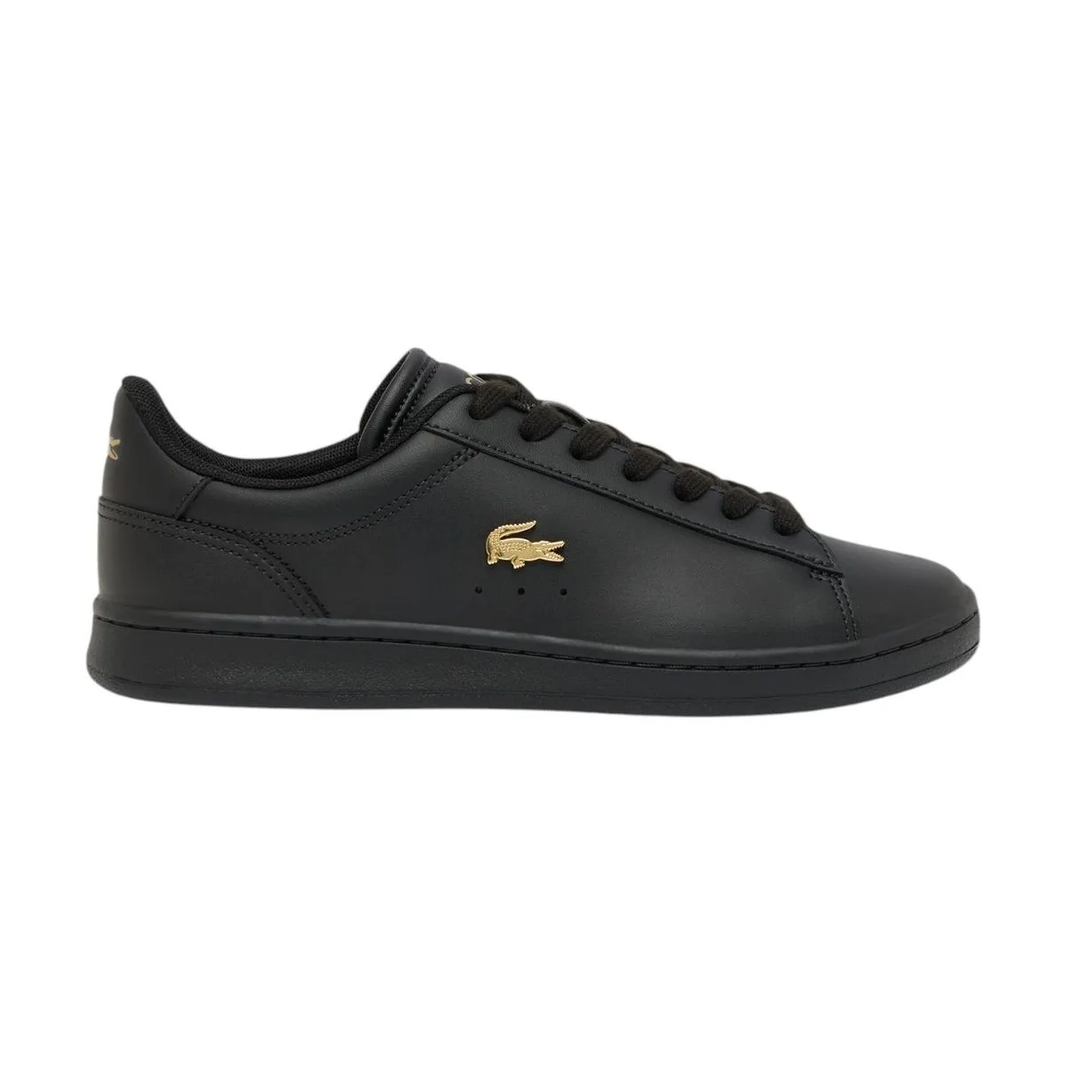Женские кеды Lacoste CARNABY SET
