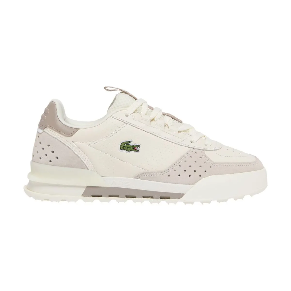 Женские кроссовки Lacoste SLAM BREAK