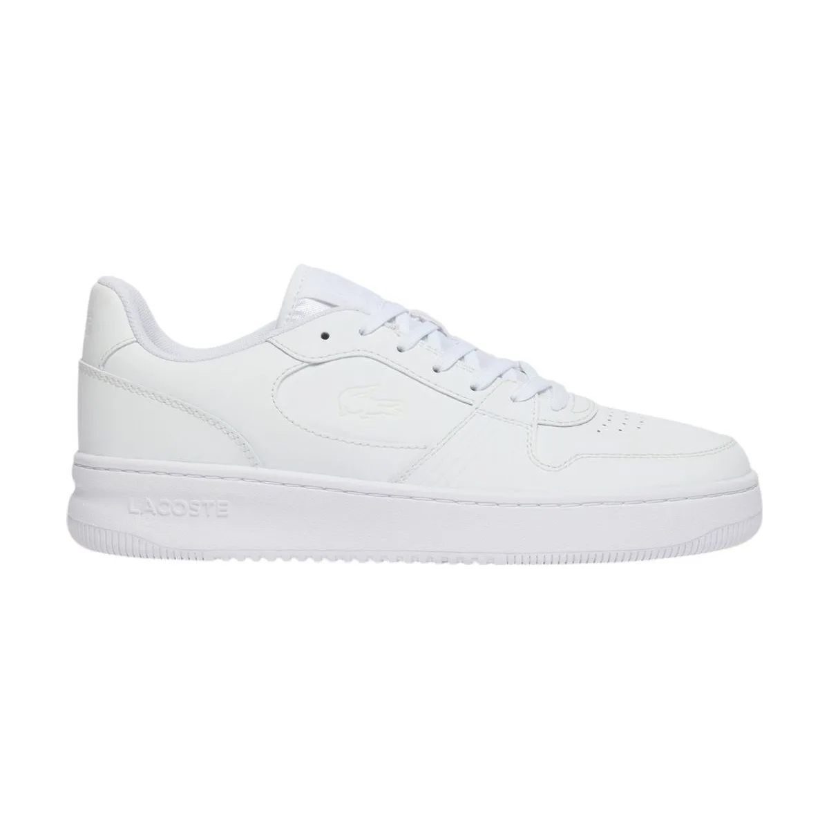 Мужские кроссовки Lacoste L001 SET