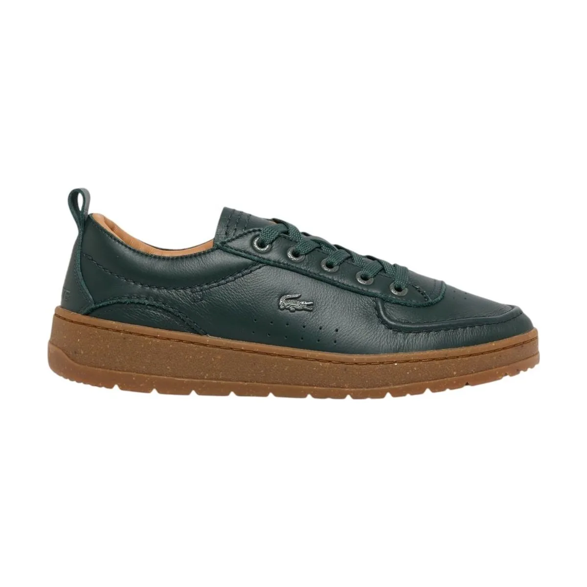 Мужские кеды Lacoste UMPIRE