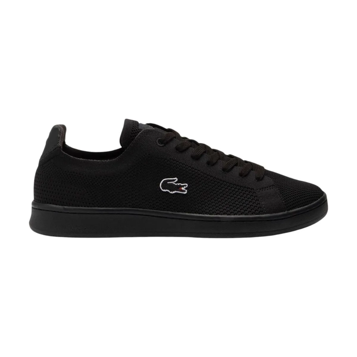 Мужские кеды Lacoste CARNABY PIQUEE