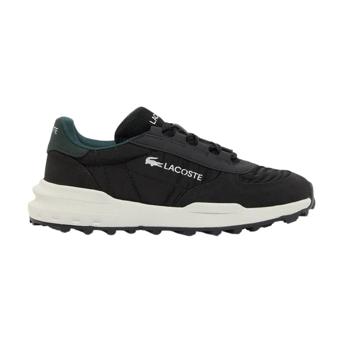 Женские кроссовки Lacoste ELITE ACTV EVO