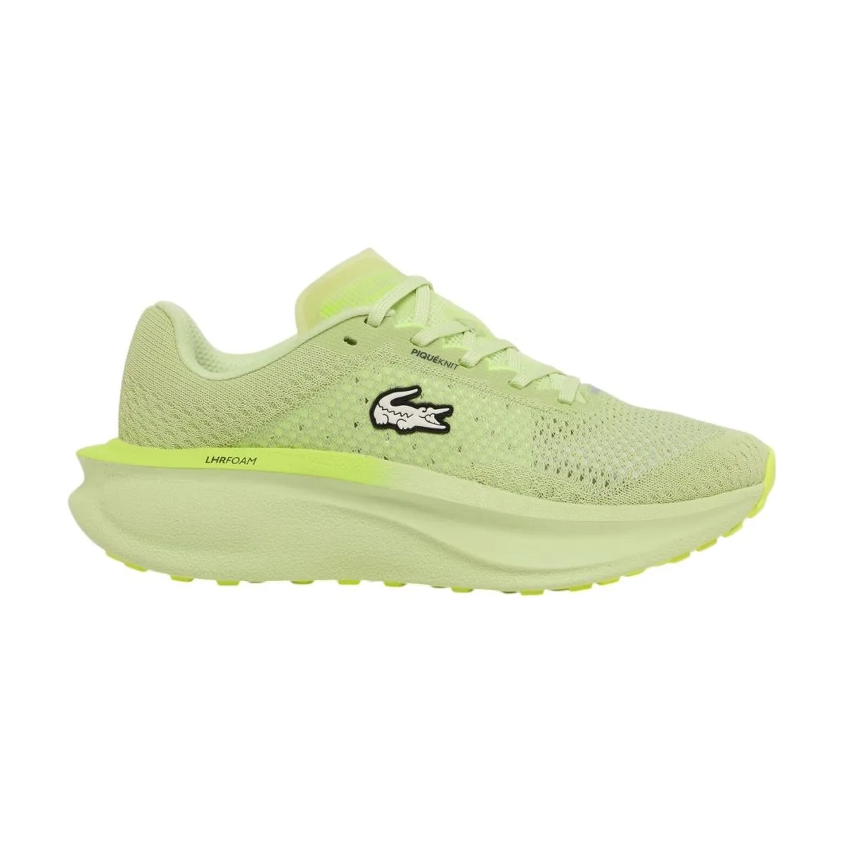 Женские кроссовки Lacoste NEO RUN 2