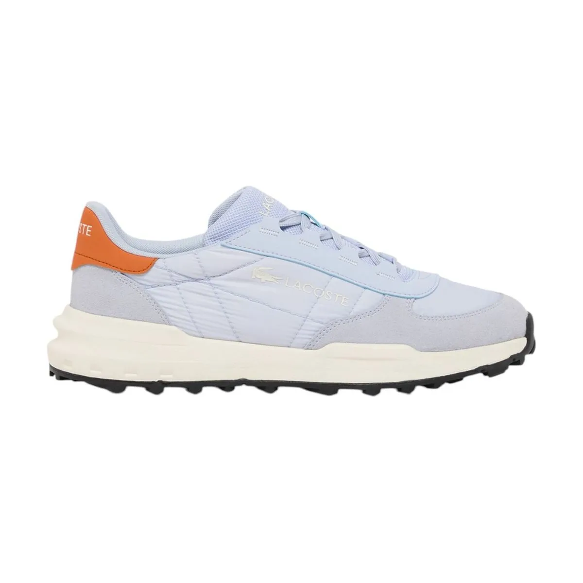 Мужские кроссовки Lacoste ELITE ACTV EVO