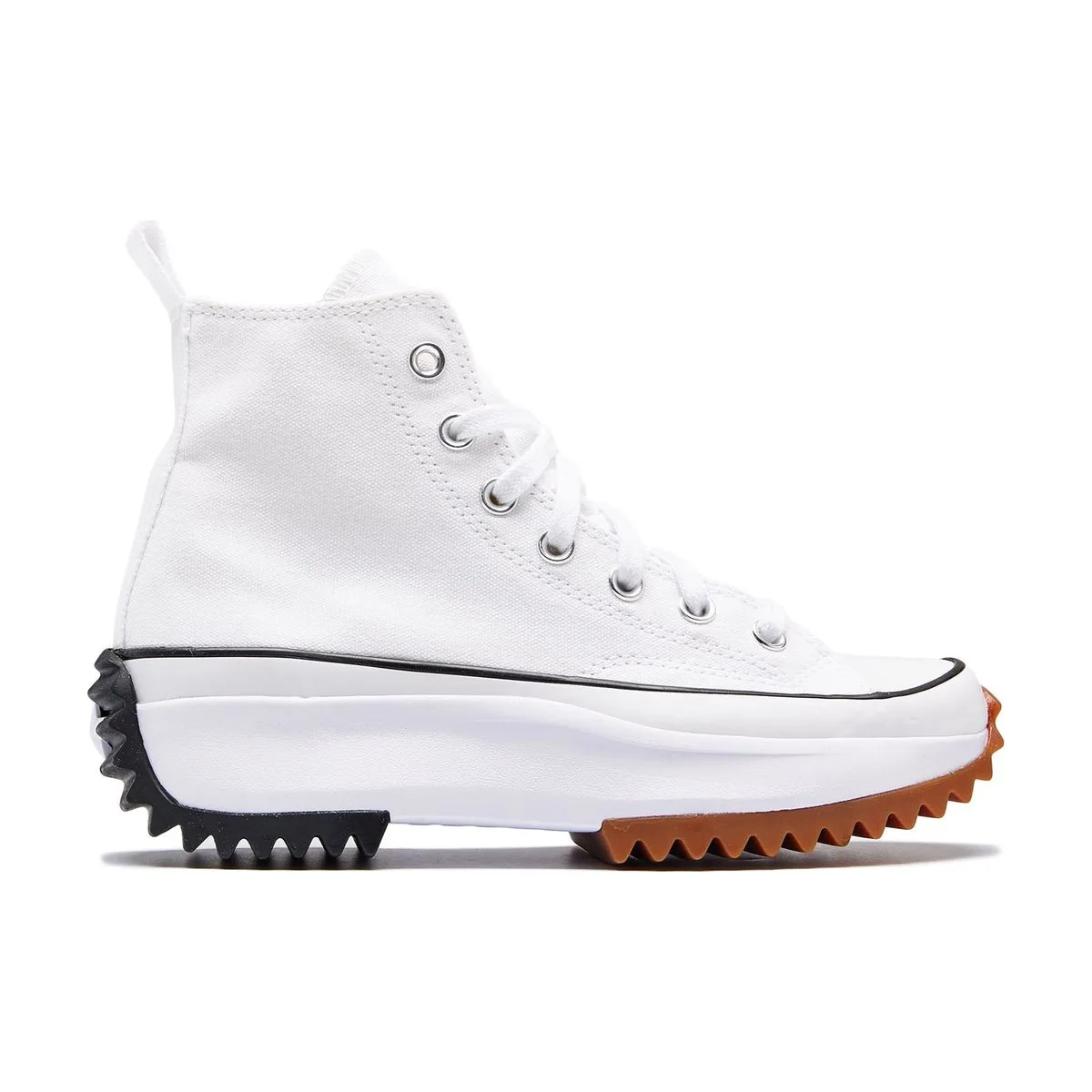 Женские кеды Converse RUN STAR HIKE