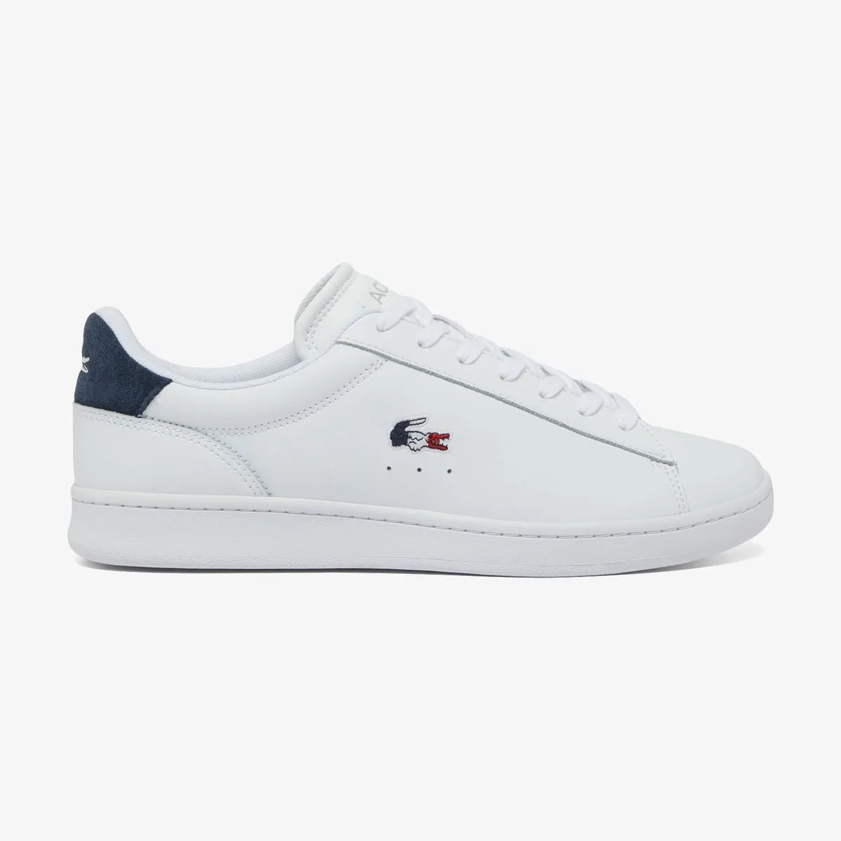 Мужские кеды Lacoste CARNABY SET