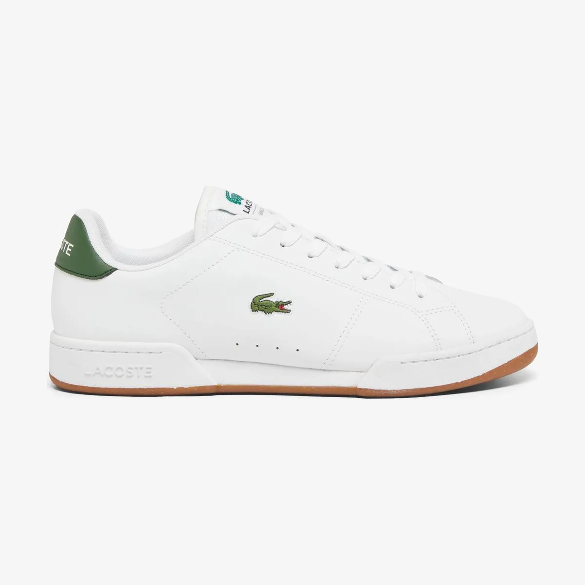 Мужские кеды Lacoste CARNABY CUP 125 3 SMA