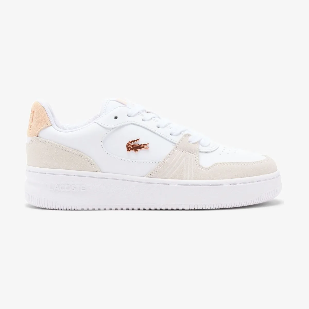 Женские кроссовки Lacoste L001 SET 225 7 SFA