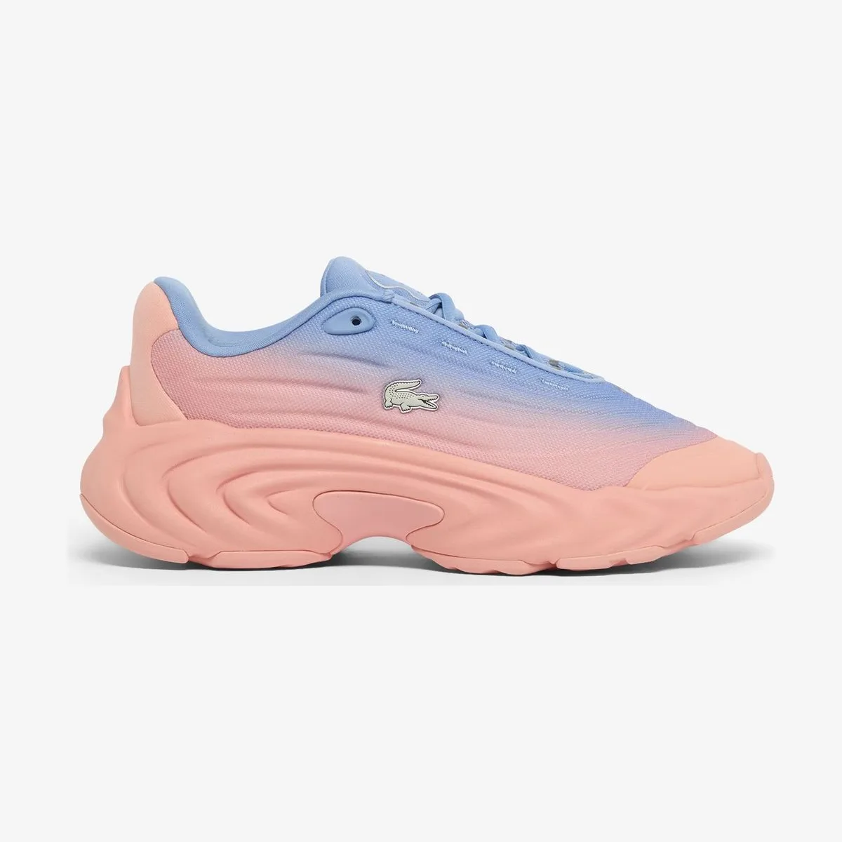 Женские кроссовки Lacoste SPINOR 126 3 SFA