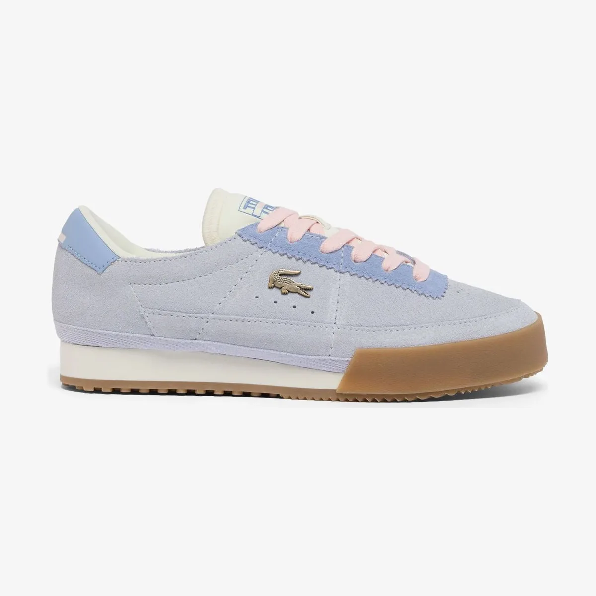 Женские кеды Lacoste AURA 126 4 SFA
