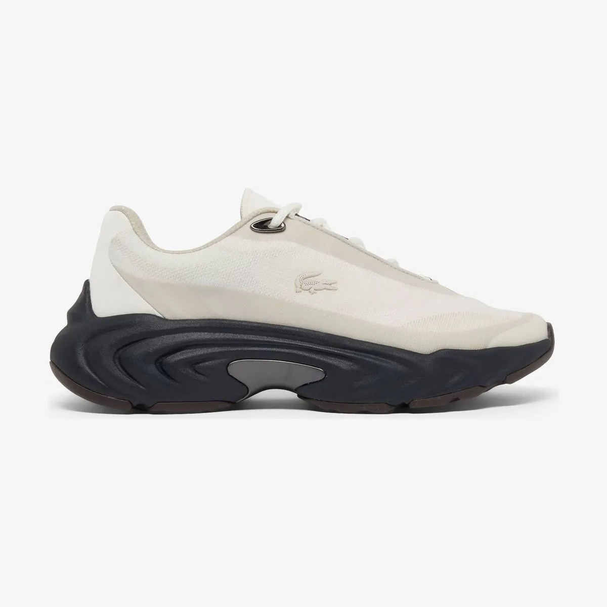 Мужские кроссовки Lacoste SPINOR PRM 1261 SMA
