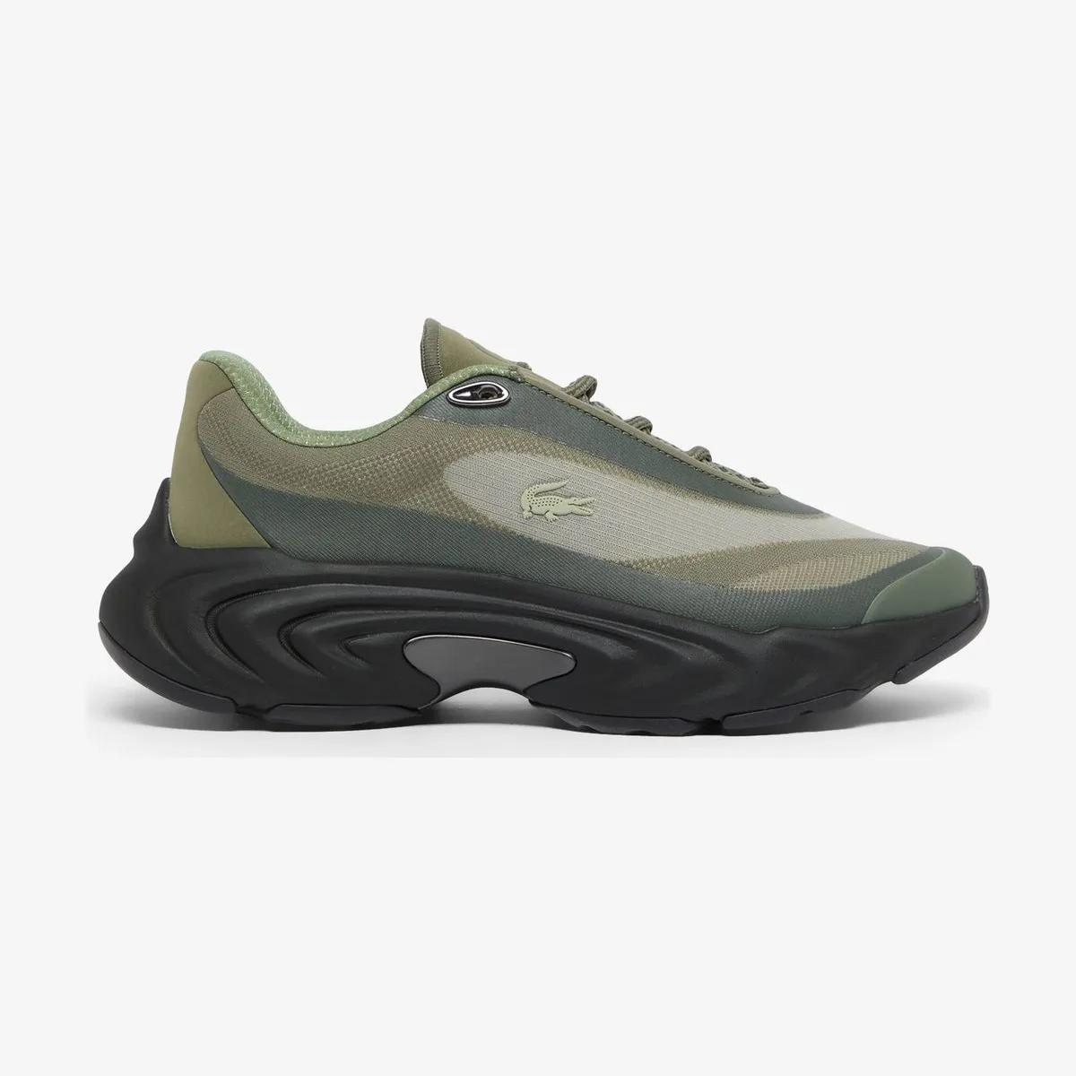 Мужские кроссовки Lacoste SPINOR PRM 1261 SMA