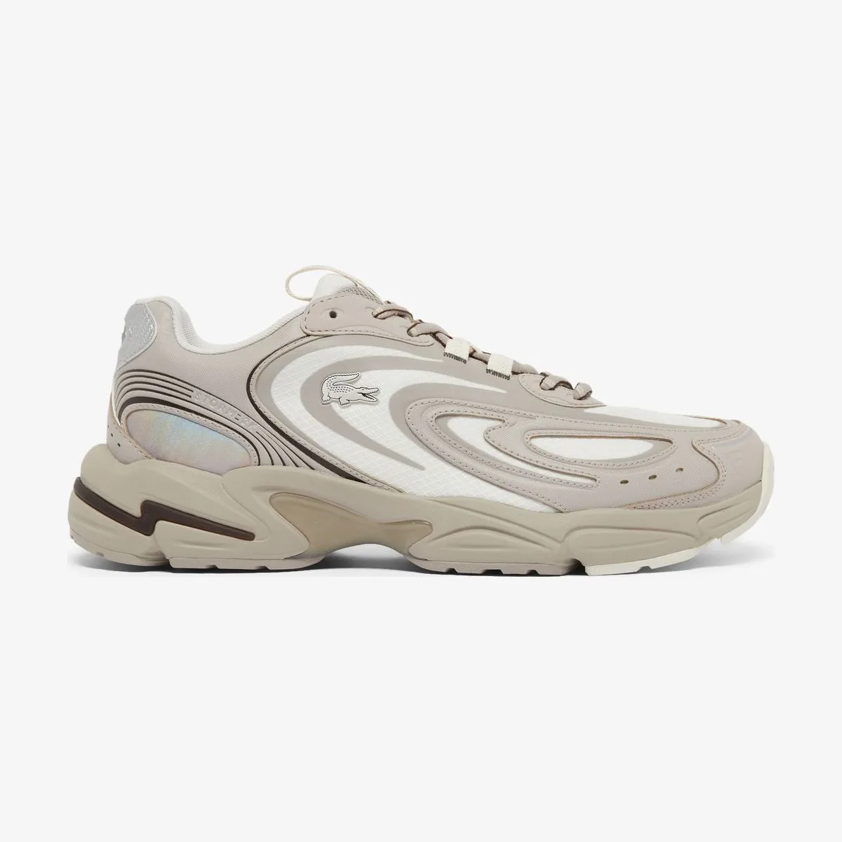 Мужские кроссовки Lacoste STORM 96 2K TECH