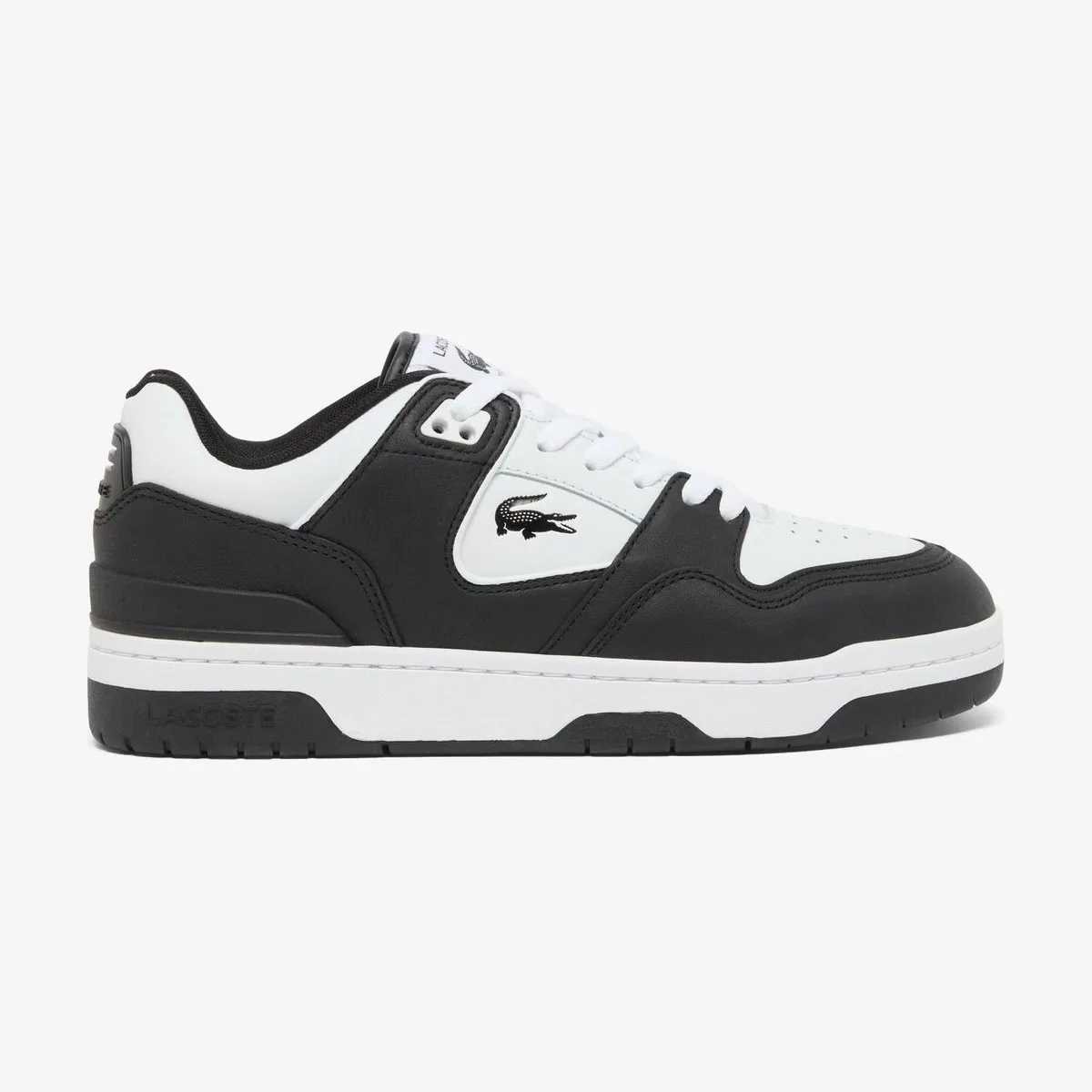 Мужские кеды Lacoste COURTCAGE SET 126 2 SMA