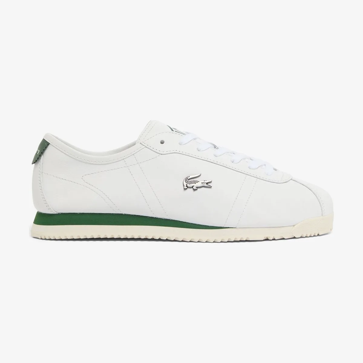 Мужские кеды Lacoste CLUB-LOW 1265 SMA