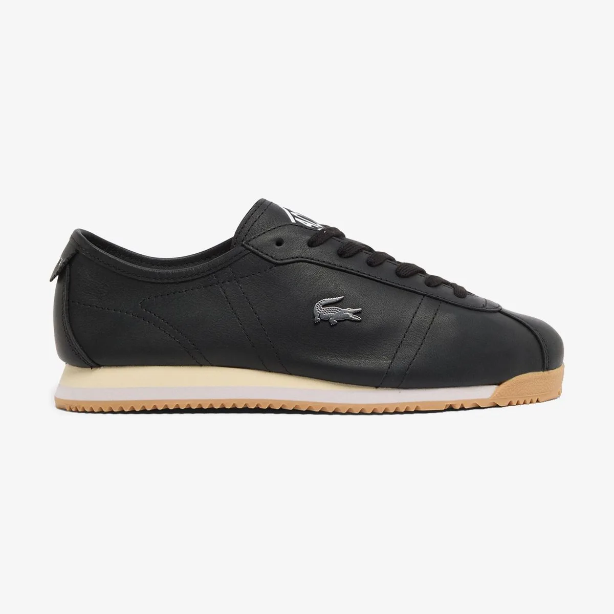 Мужские кеды Lacoste CLUB-LOW 1266 SMA