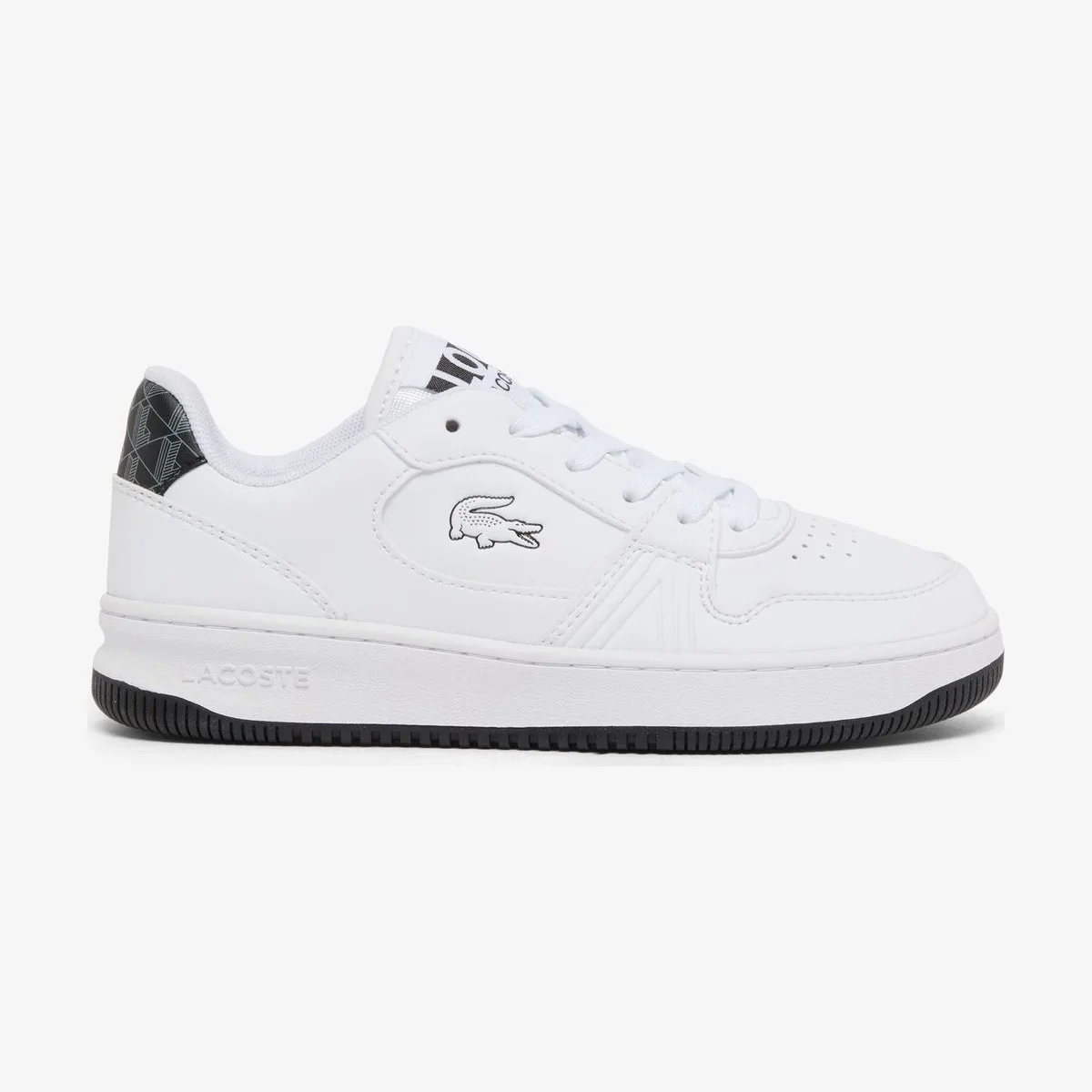 Мужские кроссовки Lacoste L001 SET 1261 SUC
