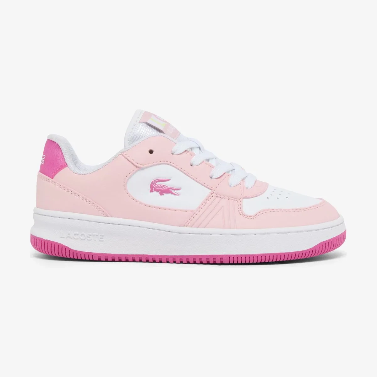 Мужские кроссовки Lacoste L001 SET 1262 SUC
