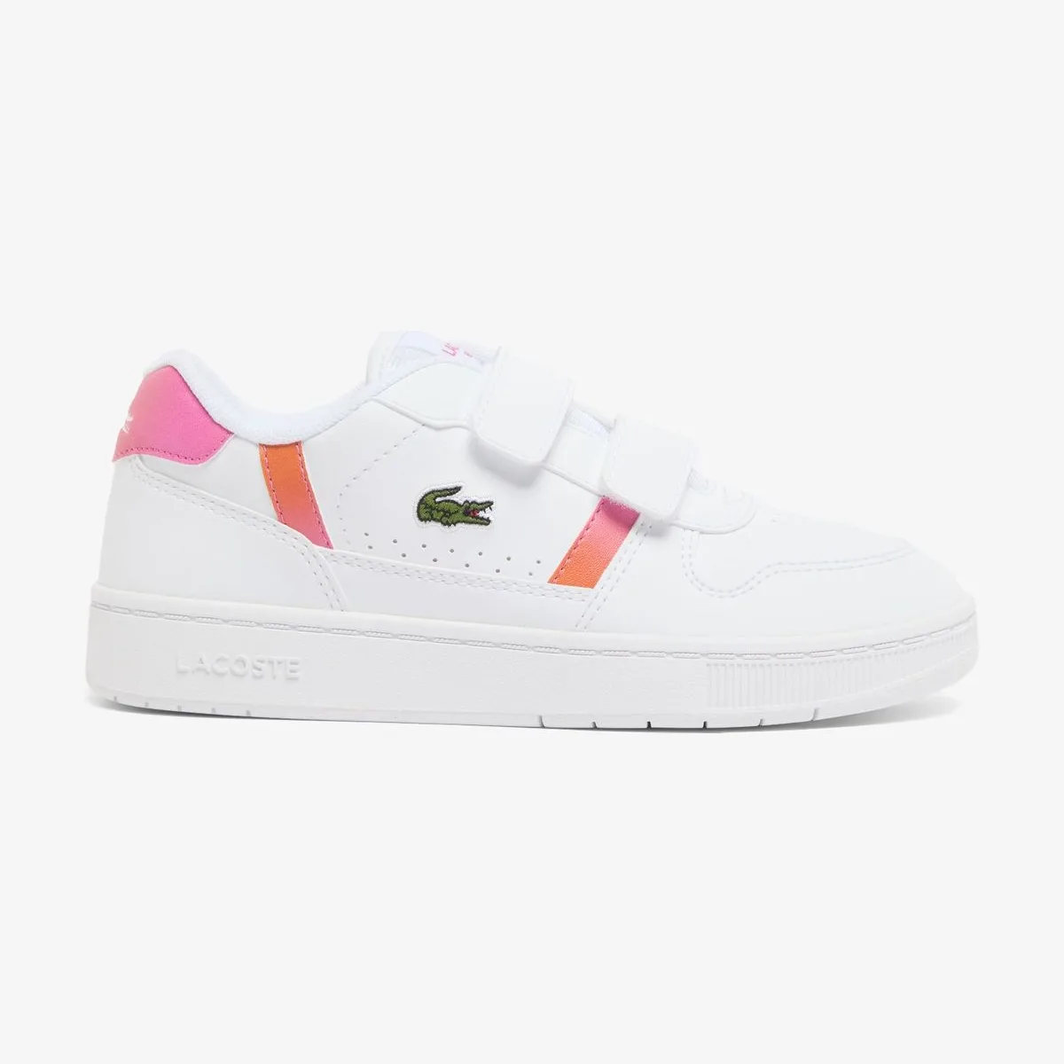 Мужские кроссовки Lacoste T-CLIP SET 1264 SUC