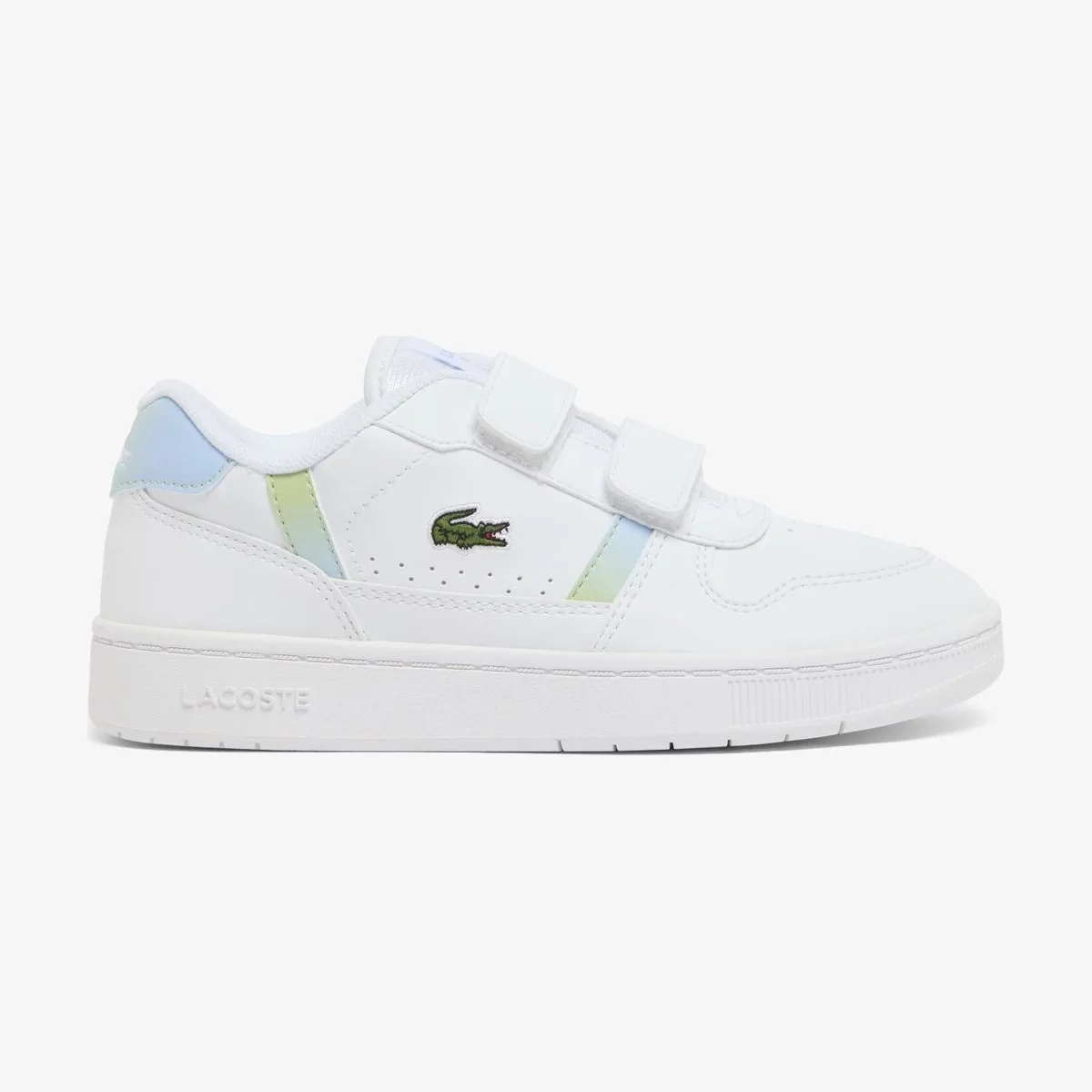 Мужские кроссовки Lacoste T-CLIP SET 1264 SUC