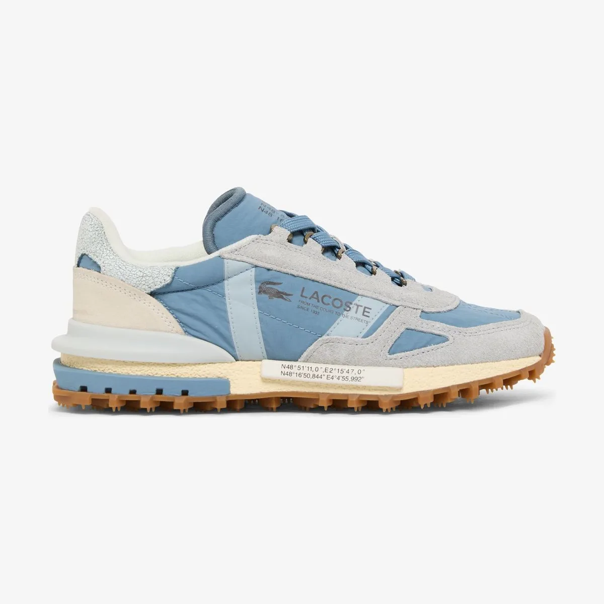 Женские кроссовки Lacoste ELITE ACTIVE 2264 SFA