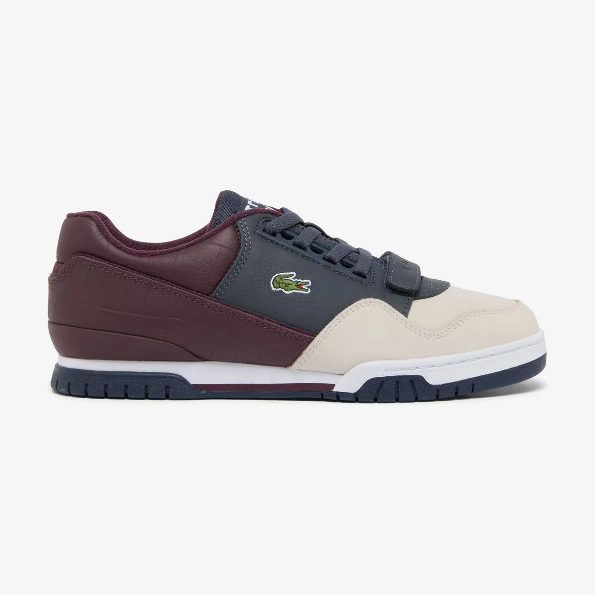 Мужские кеды Lacoste MISSOURI 3