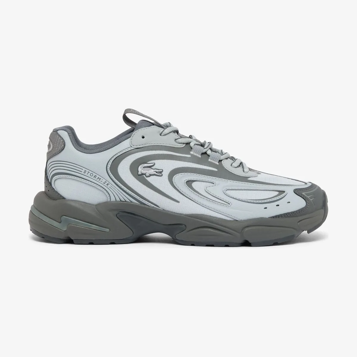 Мужские кроссовки Lacoste STORM 96 2K TECH