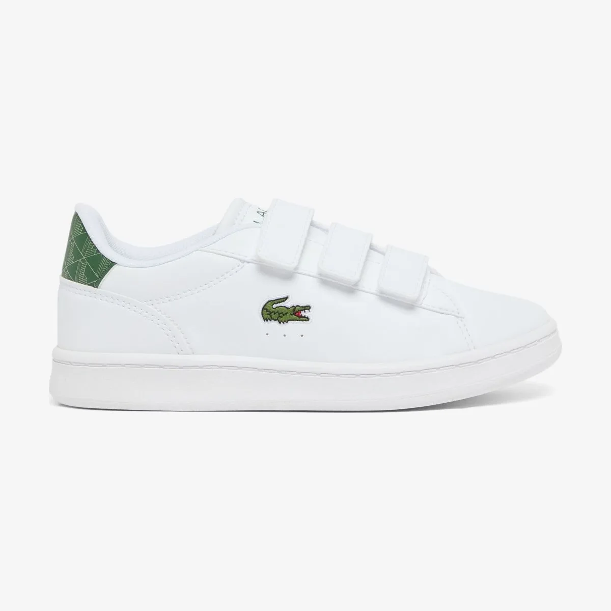 Мужские кроссовки Lacoste