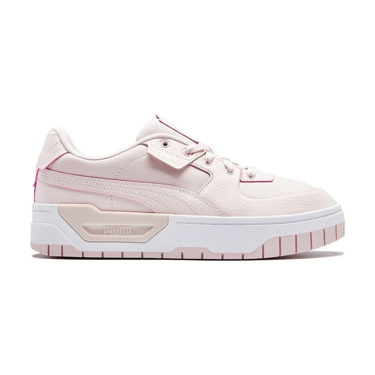Женские кеды PUMA Cali Dream Leather