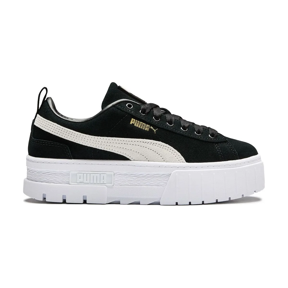 Женские кеды PUMA Mayze