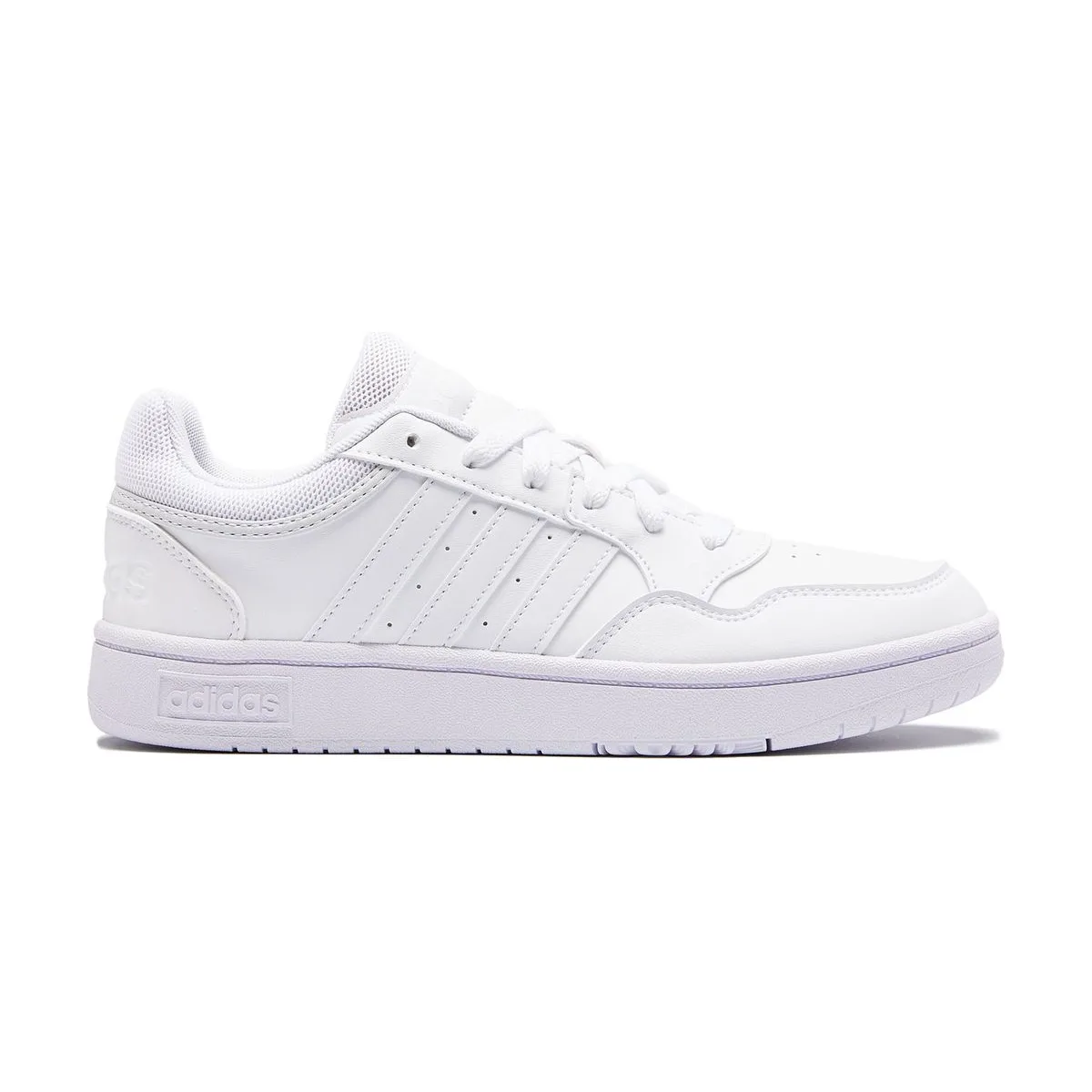 Женские кроссовки adidas HOOPS 3.0