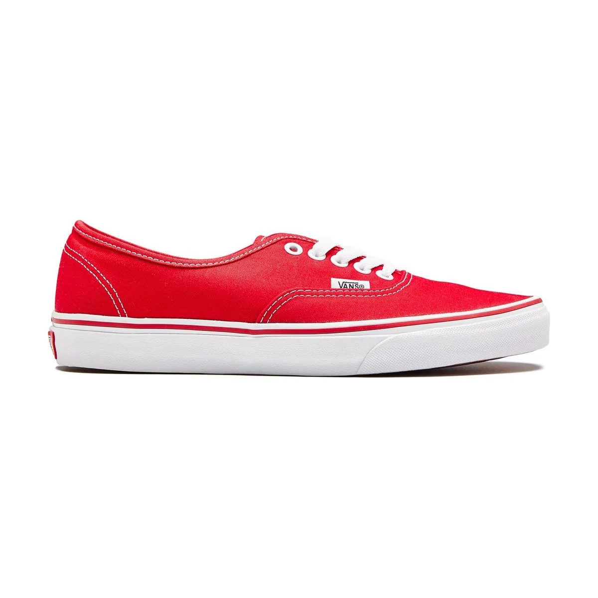 Мужские кеды Vans AUTHENTIC