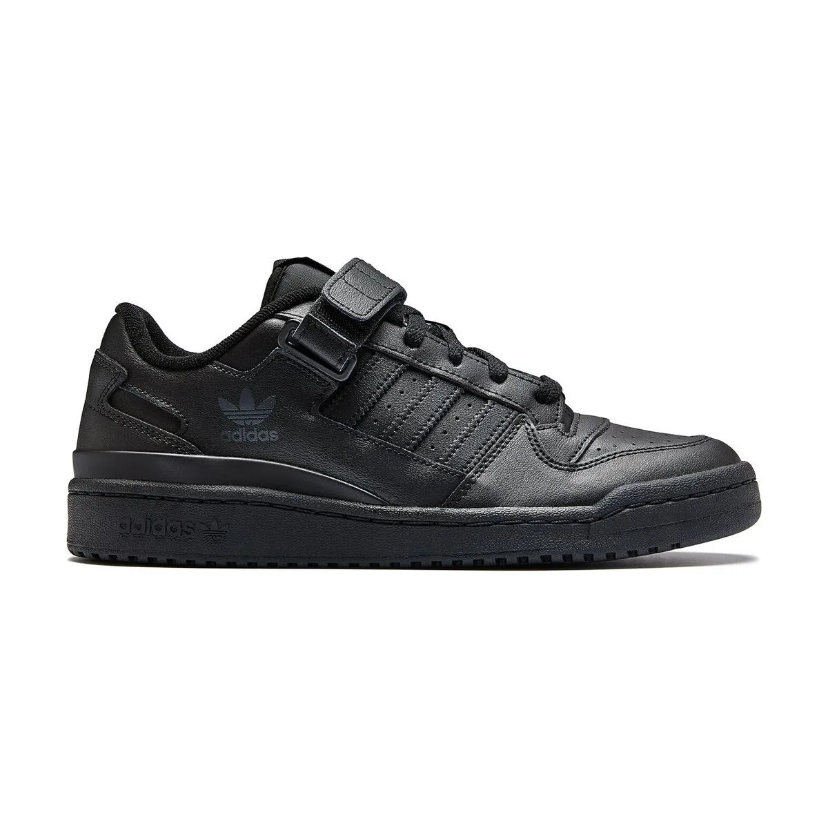 Мужские кроссовки adidas FORUM LOW