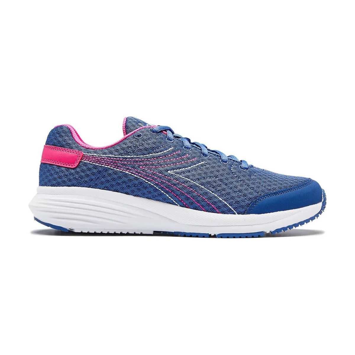 Женские кроссовки Diadora FLAMINGO 7 W