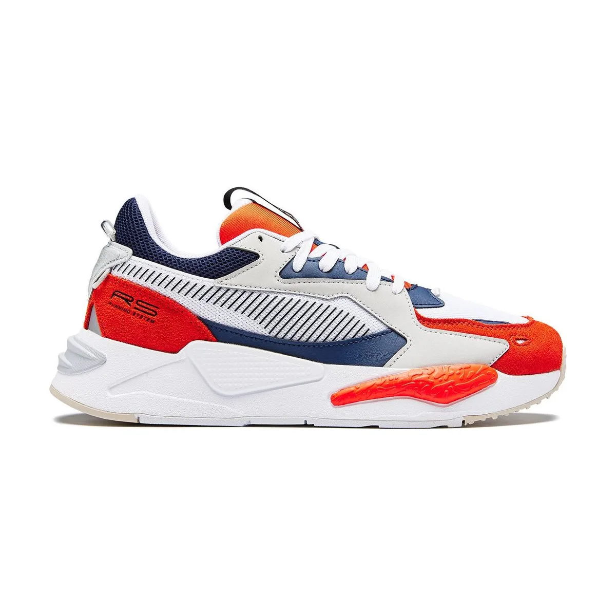 Мужские кроссовки PUMA RS COLLEGE TRAINERS