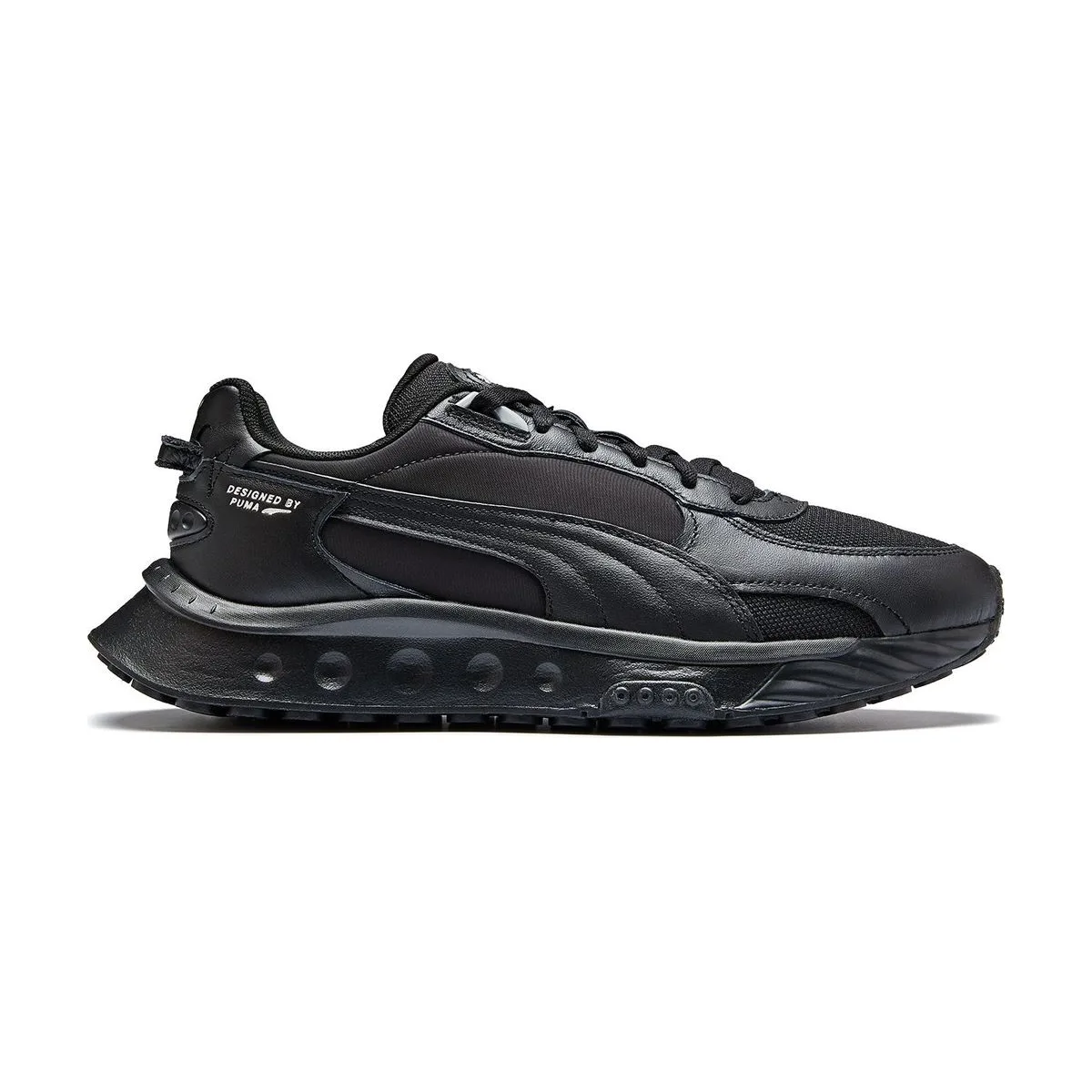 Мужские кроссовки PUMA WILD RIDER ROUTE TRAINERS