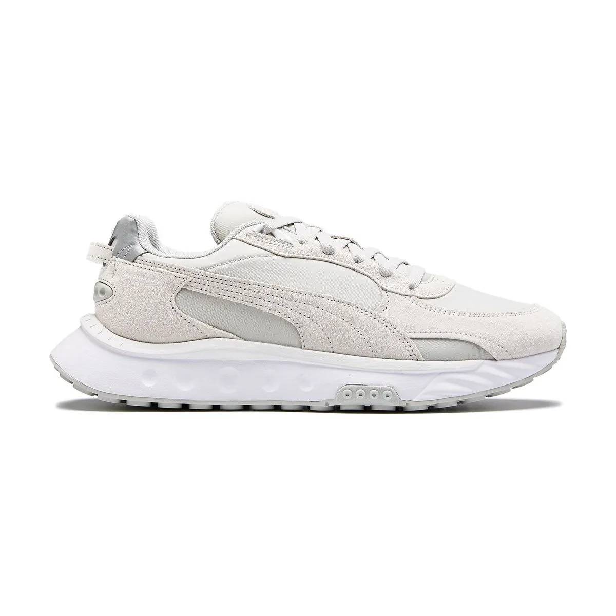 Мужские кроссовки PUMA WILD RIDER PICKUP TRAINERS